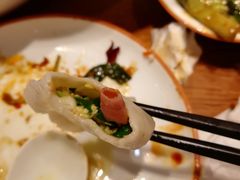 -必点海鲜·鲅鱼水饺(鞍山西道店)