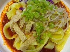 -丝路传奇·中国拉面航母店(北医三院店)