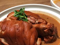 掌勺一品肘-金掌勺锅包肉(华润万象城店)