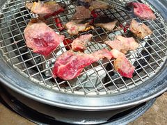 -江城二当家烤牛肉(莲塘新村店)