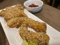-Masala Curry and BBQ·玛莎拉巴基斯坦美食(金水万达店)