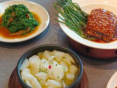 -老北门·苏帮菜·湖景包间(月光码头店)