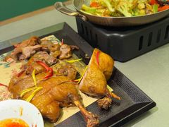 -姑苏家宴·苏帮菜·松鼠桂鱼(苏州总店)