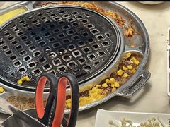 -韩宫宴烤肉·料理(南京江宁万达店)