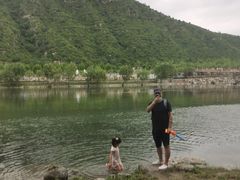 -孤山寨风景区