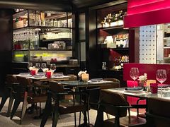 -莫里·意大利餐厅(K-lab店)