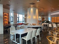 -J cafe 朝夕餐厅