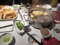 -焯牛潮汕牛肉火锅(云峰街创始店)