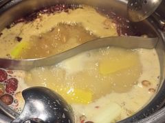 -快乐小羊·内蒙牛羊肉火锅(流花中心店)