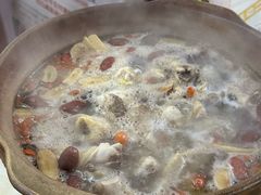 -威邵鸡煲(西华路总店)