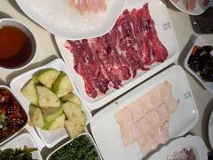 -围炉夜话·潮汕卤水火锅(榕江店)