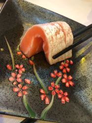 三文鱼-聚圆满(海珠店)