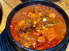-紫霞门韩国料理烤肉(深南东路店)