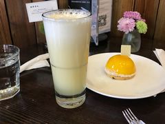 -榖屋house of flour(张江首店)