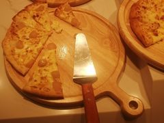 -比格比萨自助(宝山日月光店)