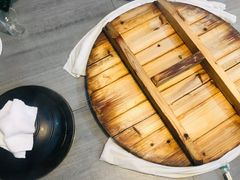 -柴火铁锅炖