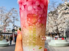 -CoCo都可(湖滨银泰店B区店)