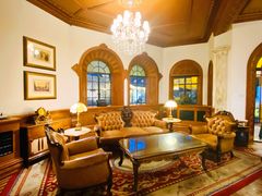 -马勒别墅·中餐厅