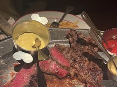 -La Vache! 噢！那只奶牛！(尖沙咀店)