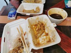 -华辉小食