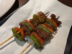 -铭副琦食·虾蟹烩馆(渔人码头店)