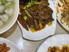 -黑石礁酒楼·海鲜(黑石礁店)