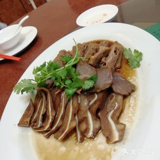 金水海鲜(东山路口工贸大厦店)