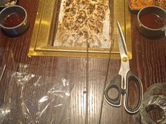 -新石器烤肉(之心城店)