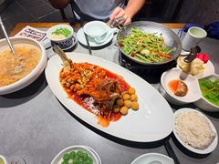 -姑苏家宴·苏帮菜·松鼠桂鱼(苏州总店)