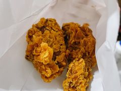 -麦当劳(杭州国际服装城店)