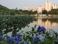 -乌山风景区