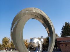 -大兴滨河森林公园