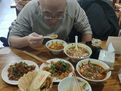 -豆相识•九九豆腐脑(牛咡桥店)