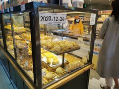 -BreadTalk面包新语·烘焙蛋糕(海珠丽影广场店)