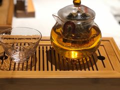 -叶叶菩提·晋福宫