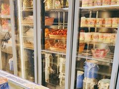 -溪边姑娘·拉丝酸奶水果捞(春熙路店)