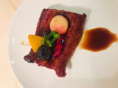 -TABLE·味西餐厅-成都茂业JW万豪酒店