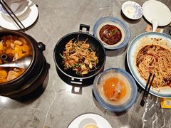 -福照楼汽锅鸡·云南菜(火车站锦江店)