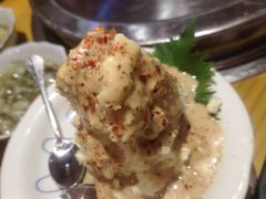 -丸藏和牛烧肉专门店(园区师惠坊店)