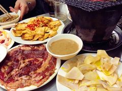 -松明一烤肉馆(鲁园店)