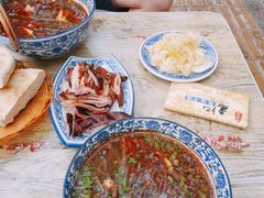 -惠记粉汤羊血(小南门店)