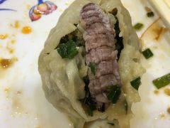-地方名吃海鲜大馅蒸饺(北戴河店)