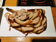 -德香苑脆皮烤鸭·经典(爱融荟城店)