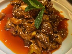 -院8里·小聚园老川菜(九眼桥店)