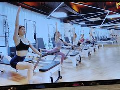 -FLARE STAR FITNESS(复地活力城店)