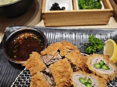 -胜博殿日式炸猪排(西红门店)