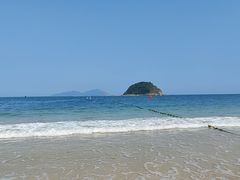 -西涌国际滨海旅游区