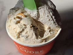 荔枝玫瑰-Dal Cuore 达可芮冰淇淋(陕西北路店)