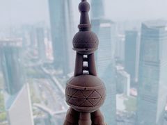 -东方明珠广播电视塔