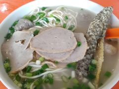 -富记鱼蛋粉(西村店)